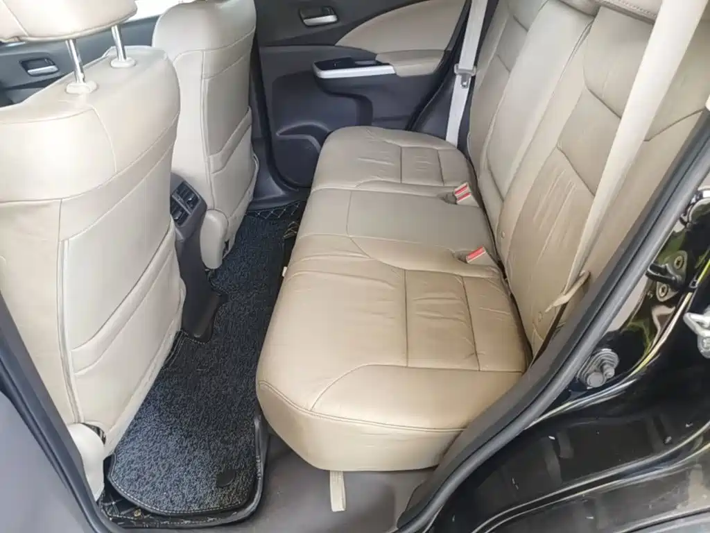 Honda CR-V 2015 — фото 17