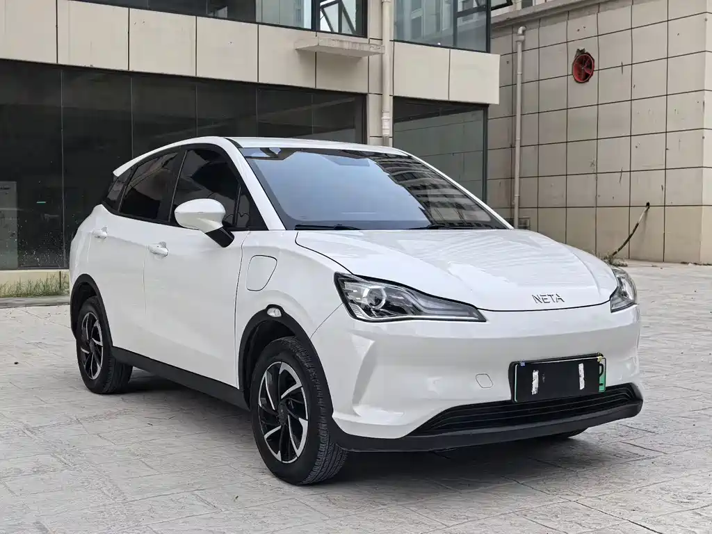 Neta V 2020