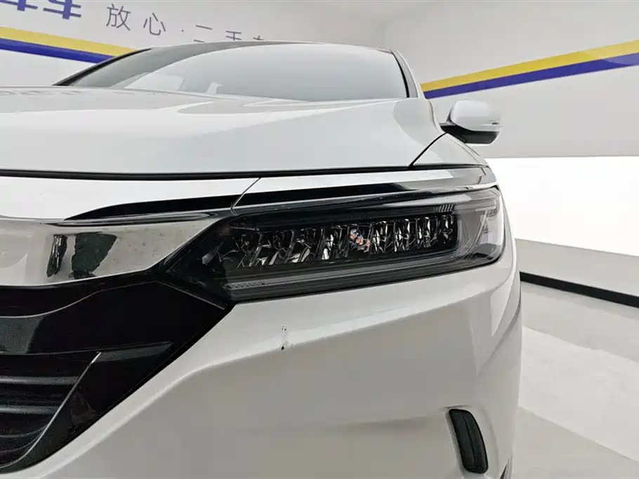 Honda Breeze 2021 — фото 5