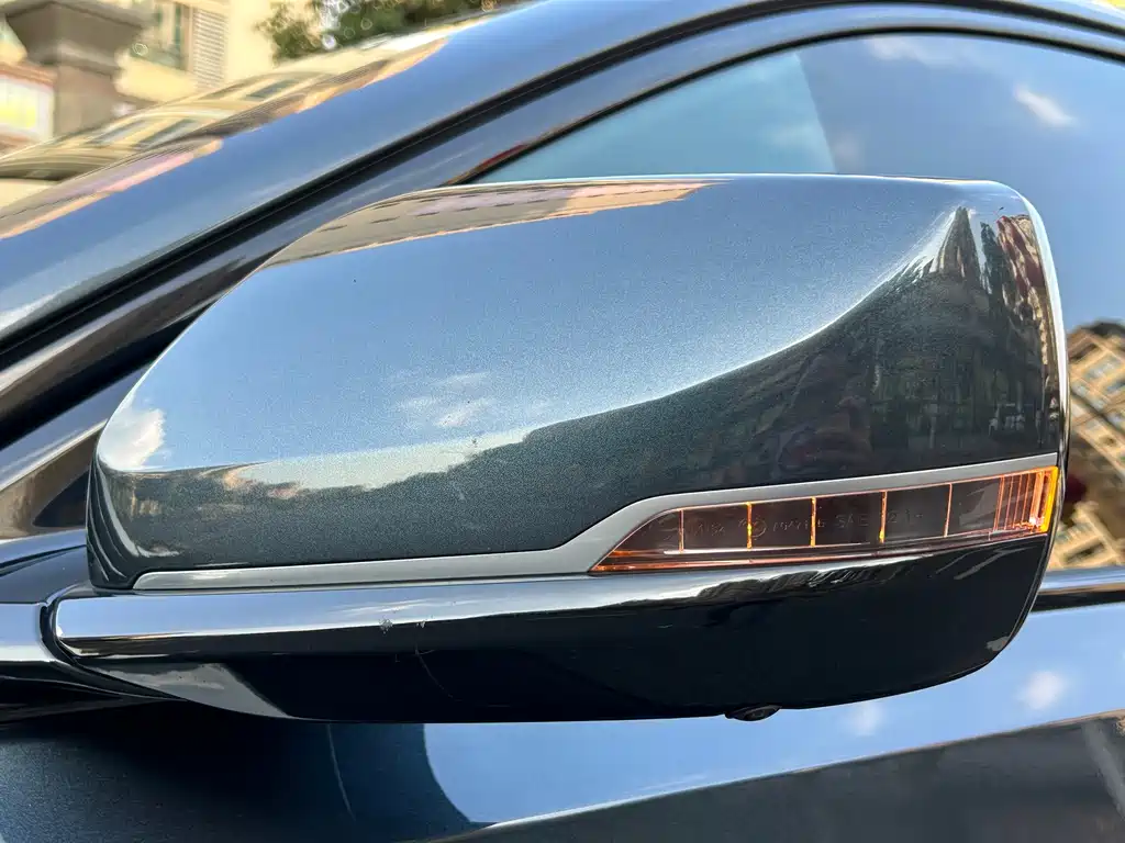 Cadillac CT5 2020 — фото 12