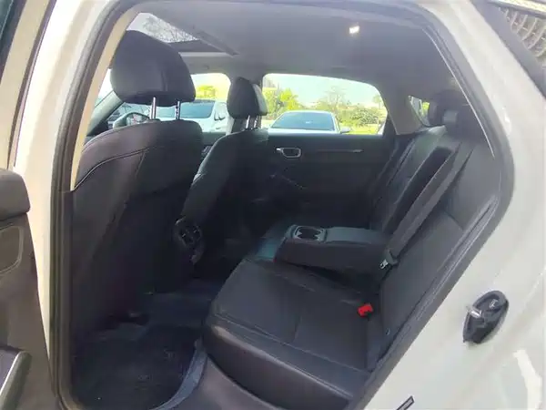 Honda Integra 2023