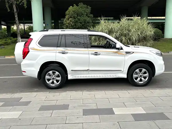 Haval H9 2022