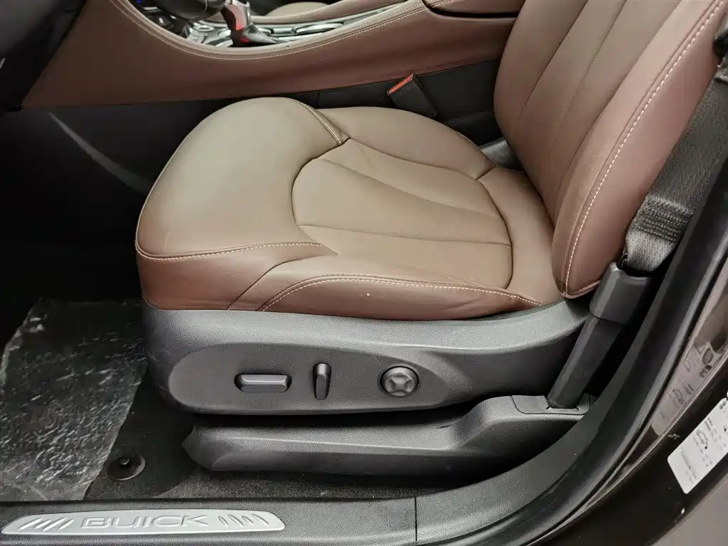 Buick Envision Plus 2021 — фото 20