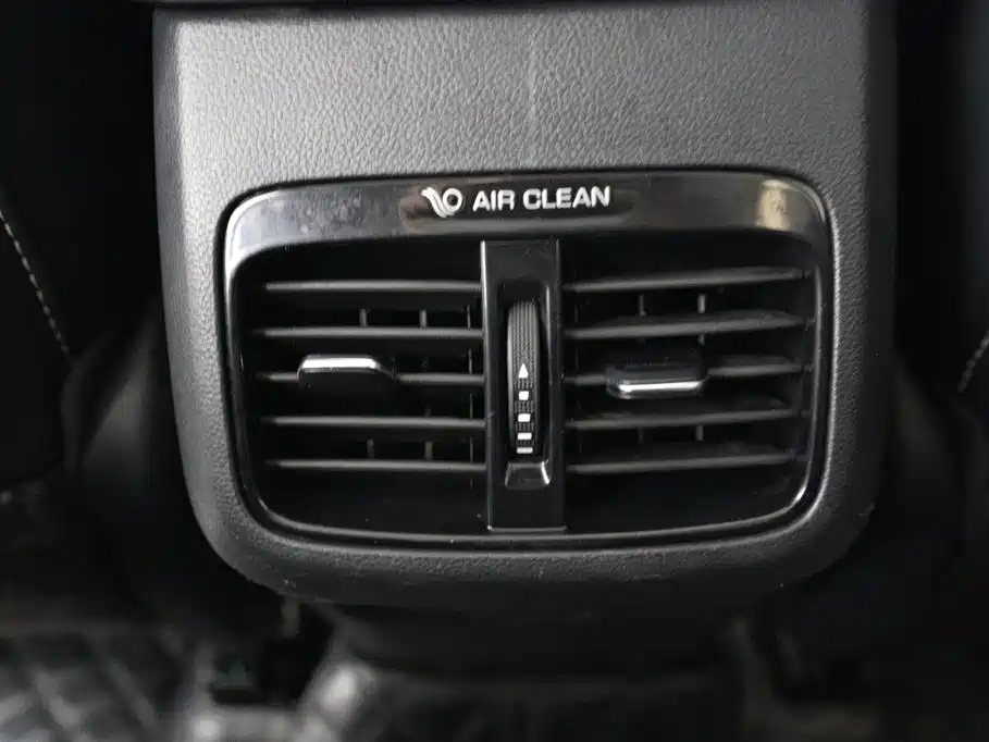 GAC Motor Trumpchi GS4 2021 — фото 14