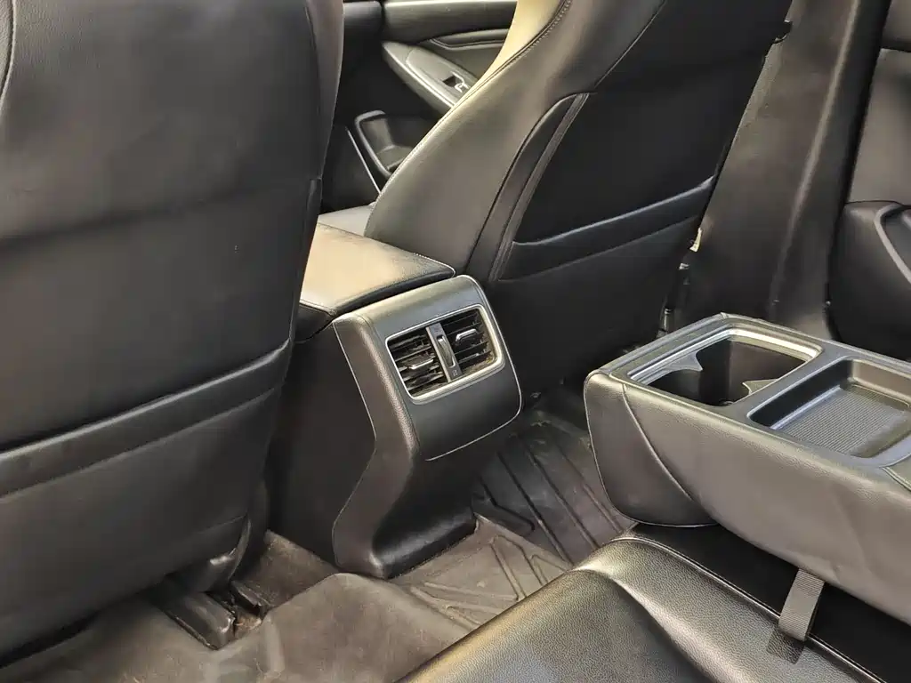 Honda Accord 2020 — фото 23