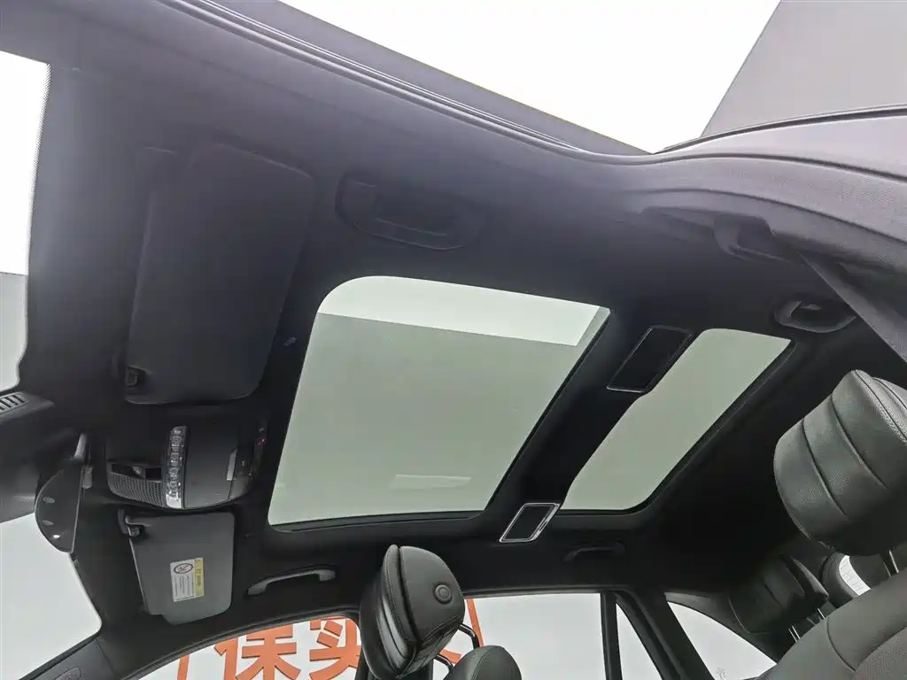 Mercedes-Benz GLC 2020 — фото 14