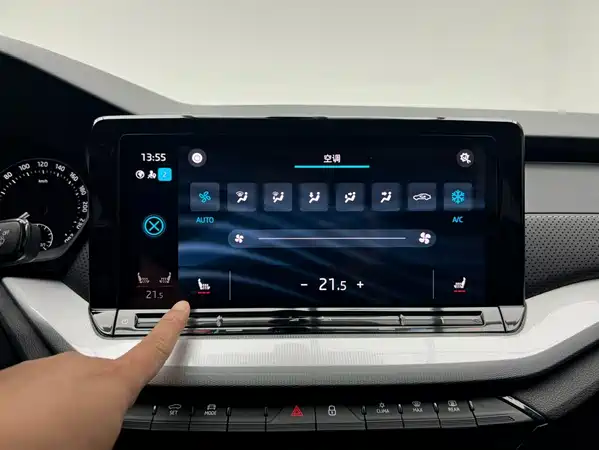 Skoda Octavia 2023