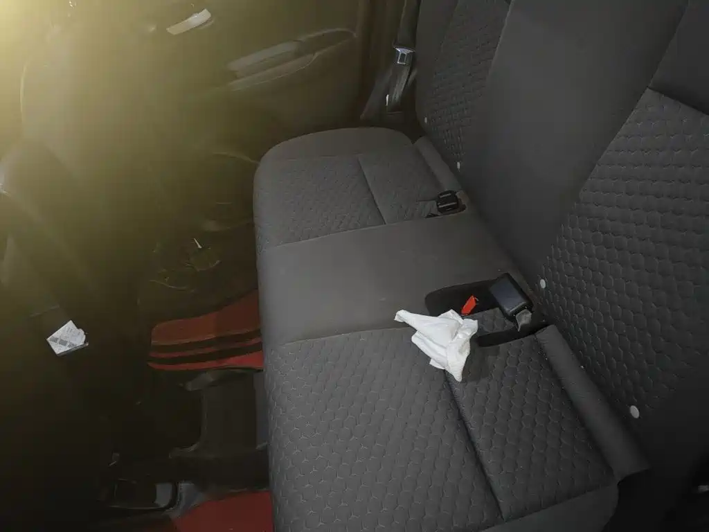 Honda Fit 2023 — фото 15