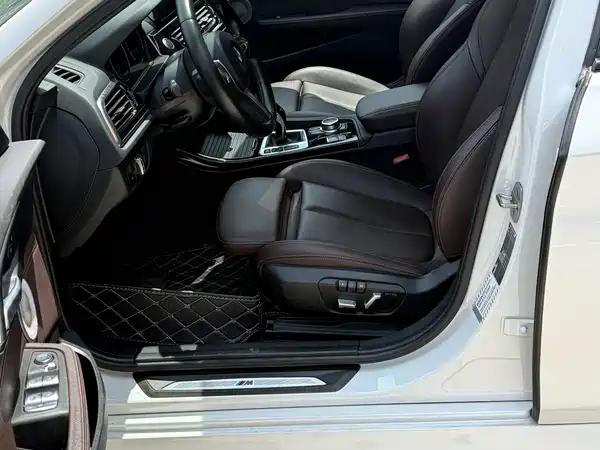 BMW 1 Series 2021