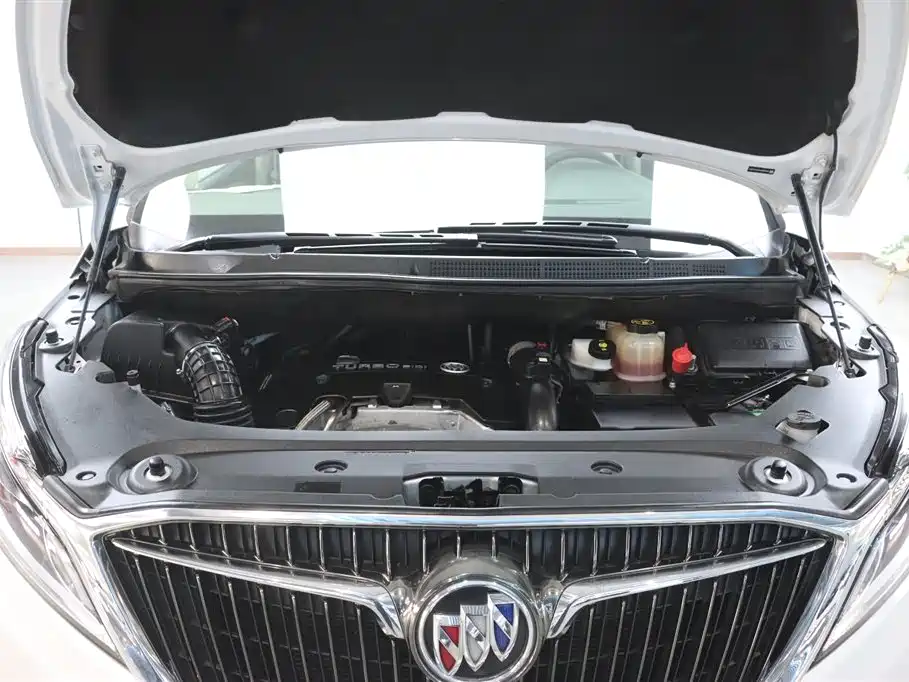 Buick Envision S 2022 — фото 35