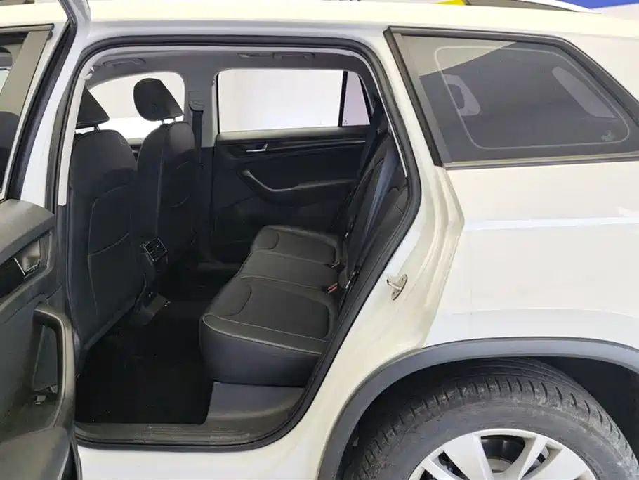 Skoda Kodiaq 2024 — фото 11