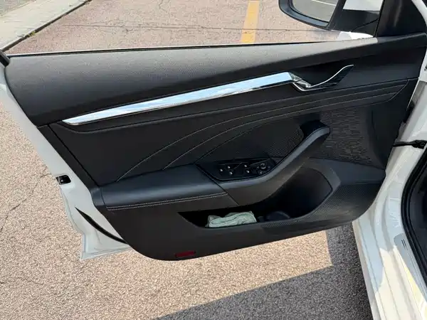 Skoda Octavia 2021