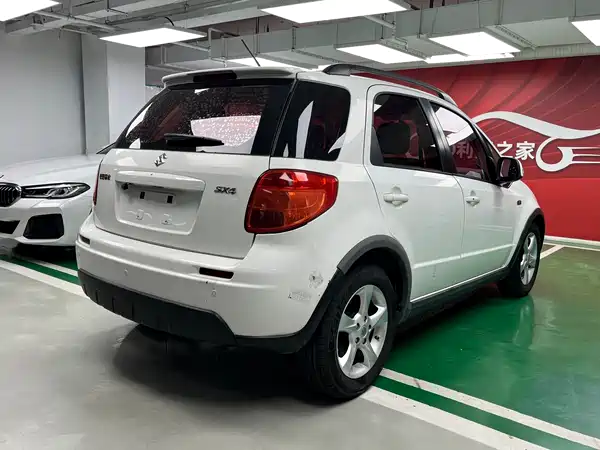 Suzuki Karma 2016
