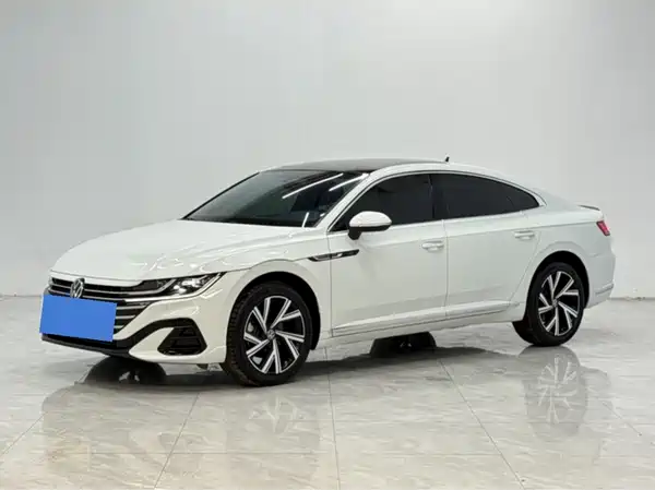 Volkswagen CC 2025