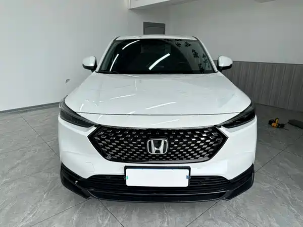 Honda XR-V 2024