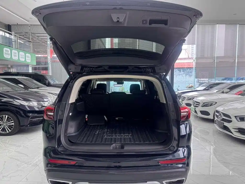 Buick Envision Plus 2022 — фото 31