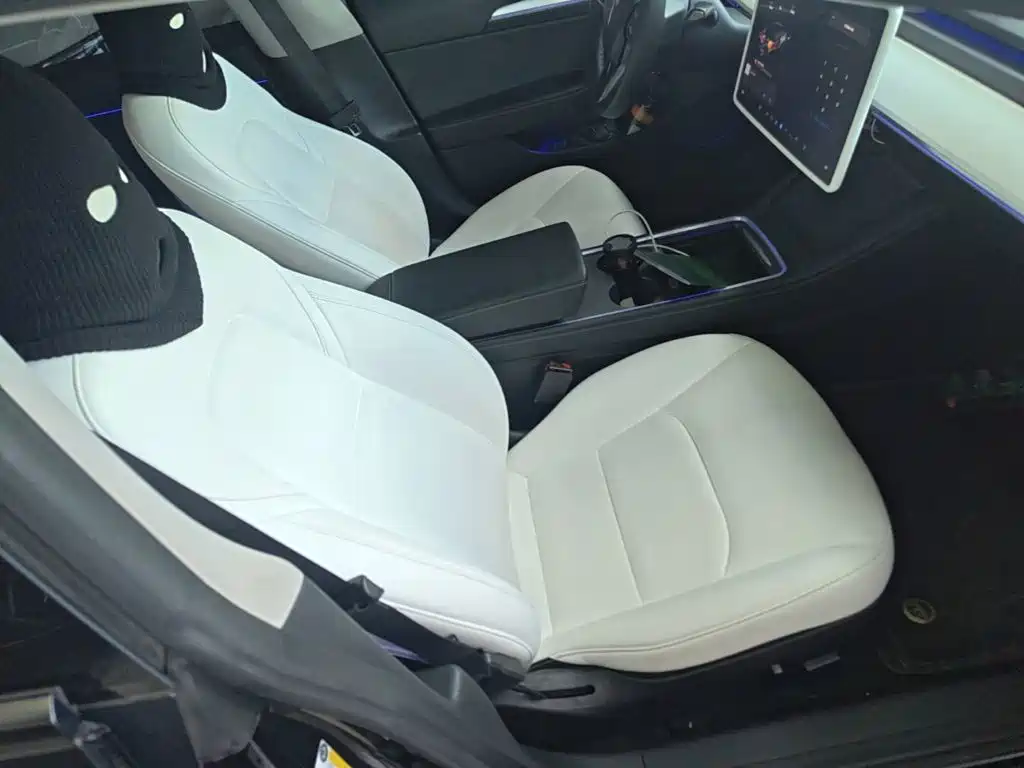 Tesla Model 3 2021 — фото 25