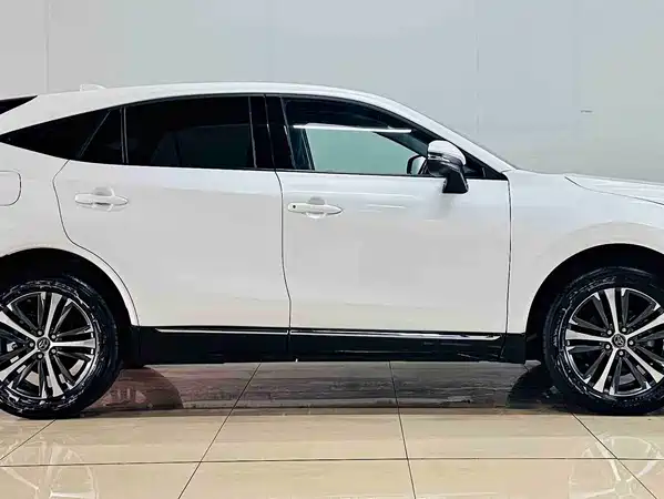 Toyota Wei Sa 2024