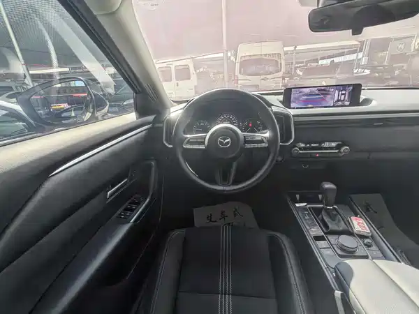 Mazda CX-50 2024