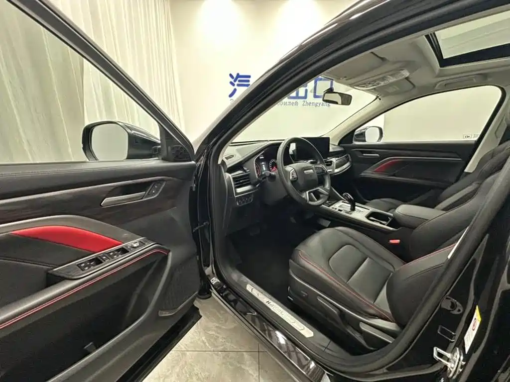 Haval H6 2023