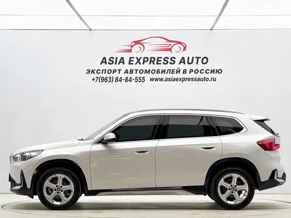 BMW X1 2023