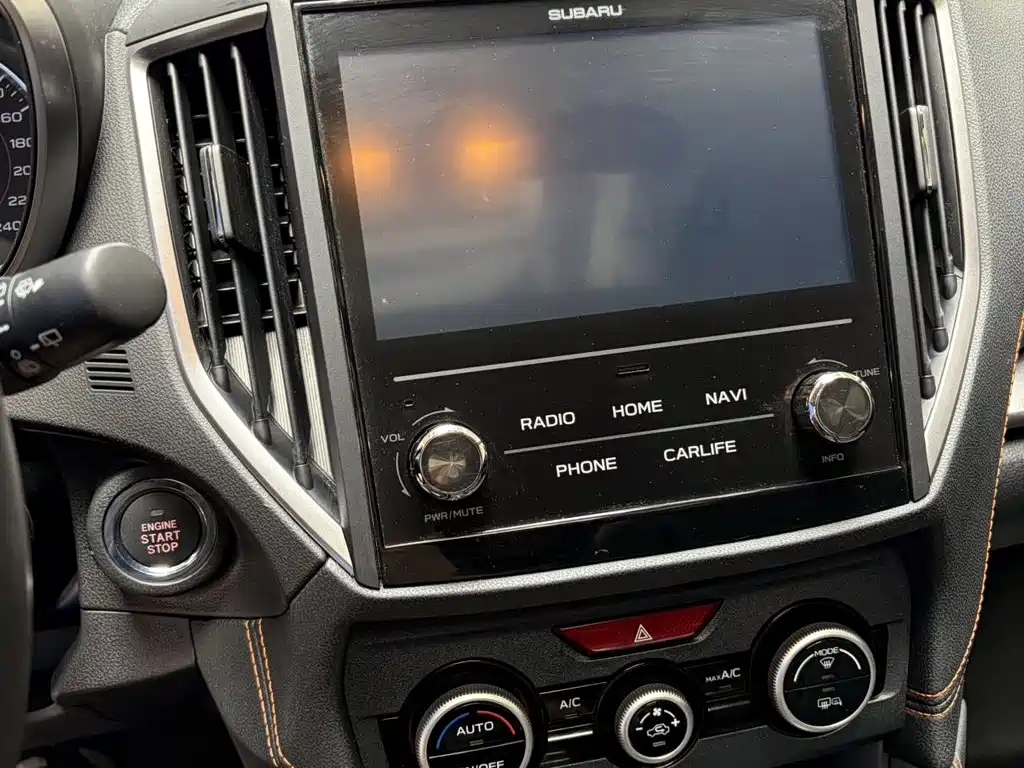 Subaru XV 2021 — фото 15