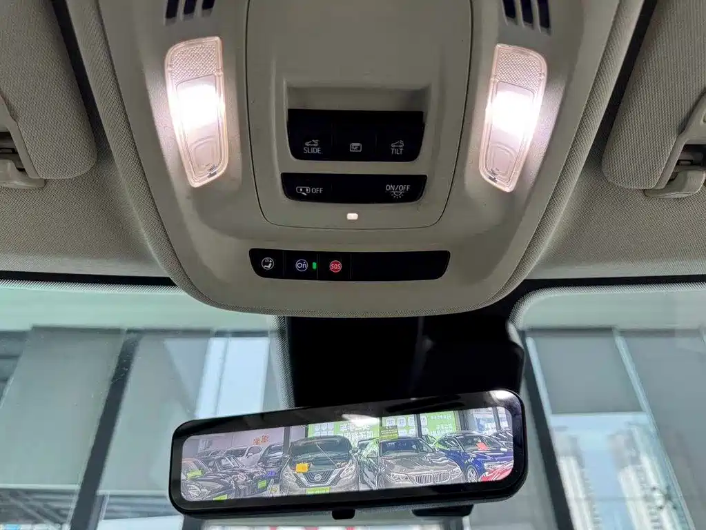 Buick Envision Plus 2022 — фото 17