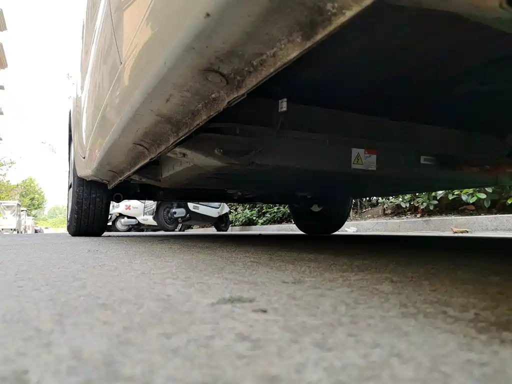Xiaohu EV 2022 — фото 18