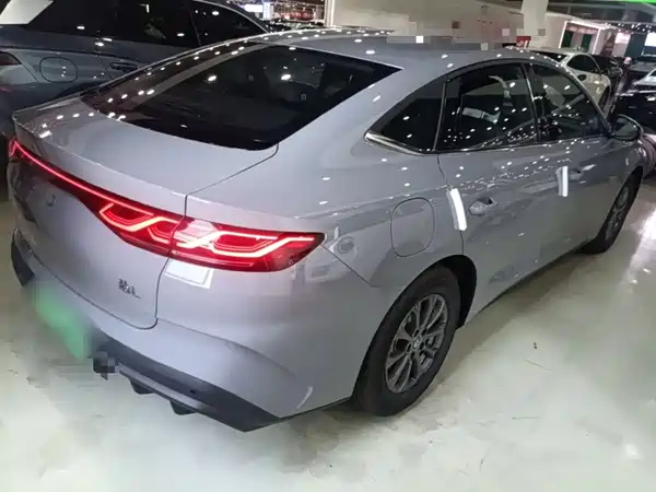 BYD Qin L 2026