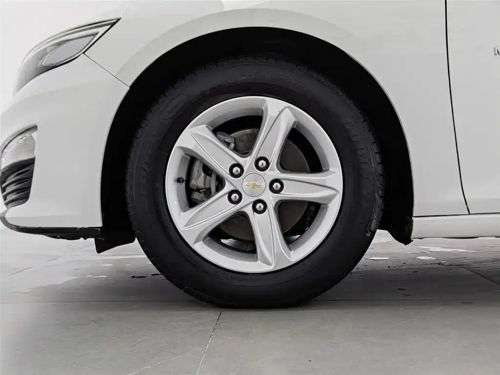 Chevrolet Malibu XL 2020 — фото 17