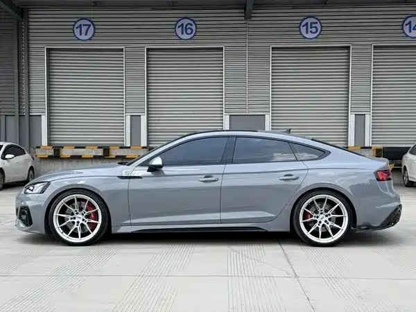 Audi RS 5 2023