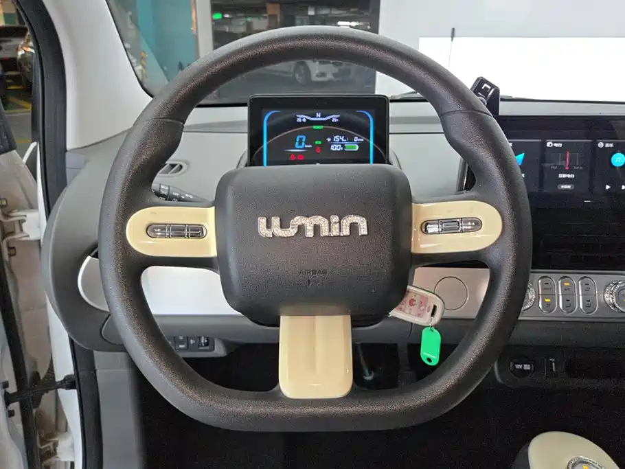 Changan Lumin 2023 — фото 15