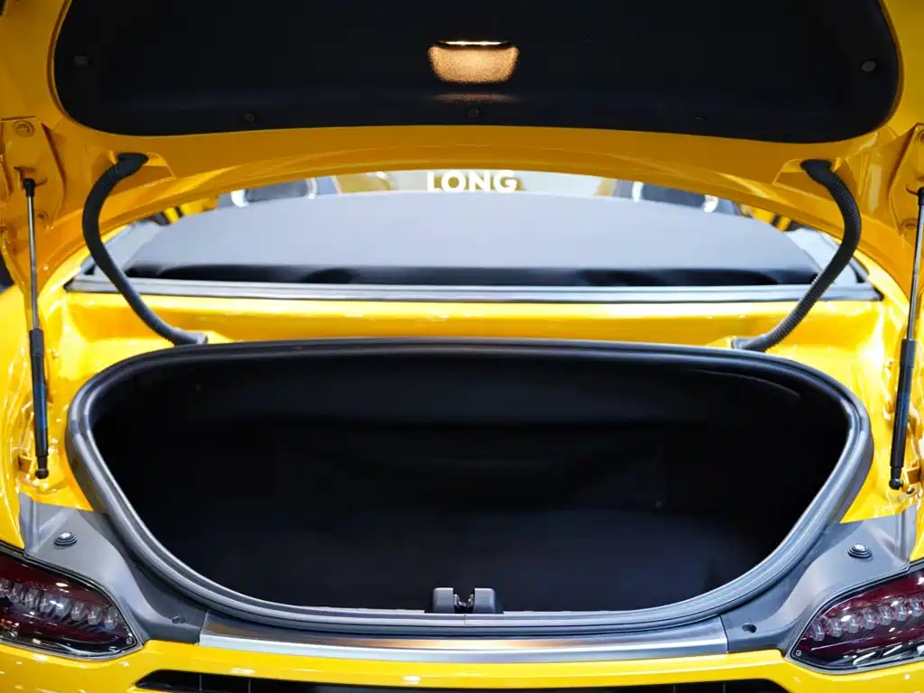 Mercedes-Benz AMG GT 2022 — фото 30