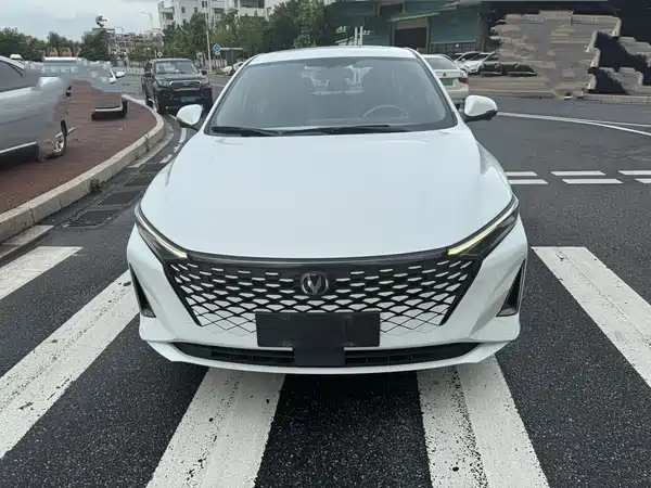 Changan Ruicheng PLUS 2023