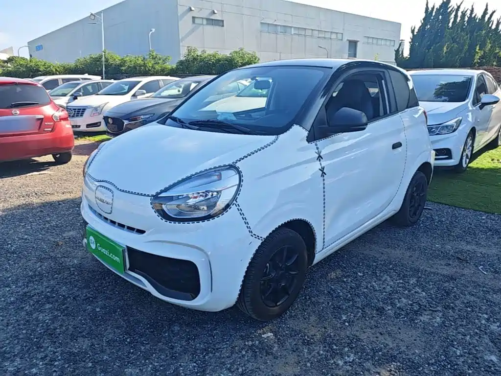 Roewe CLEVER 2022