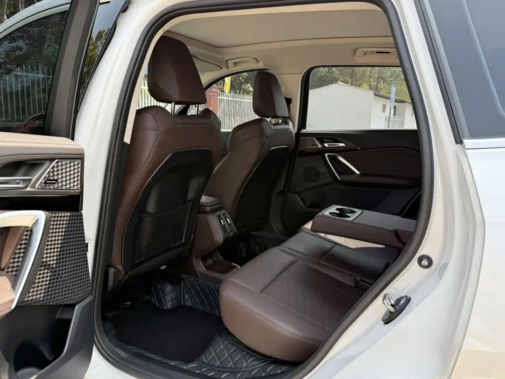 BMW X1 2023
