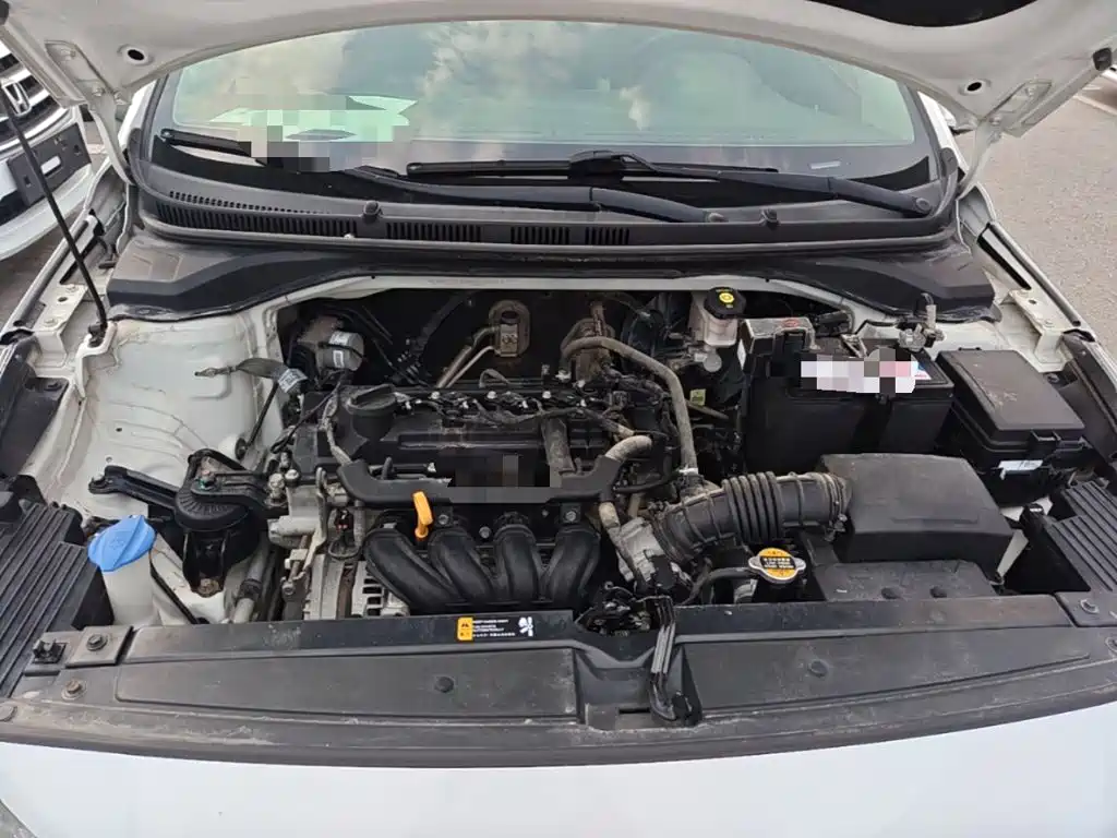 Hyundai Verna 2019 — фото 20