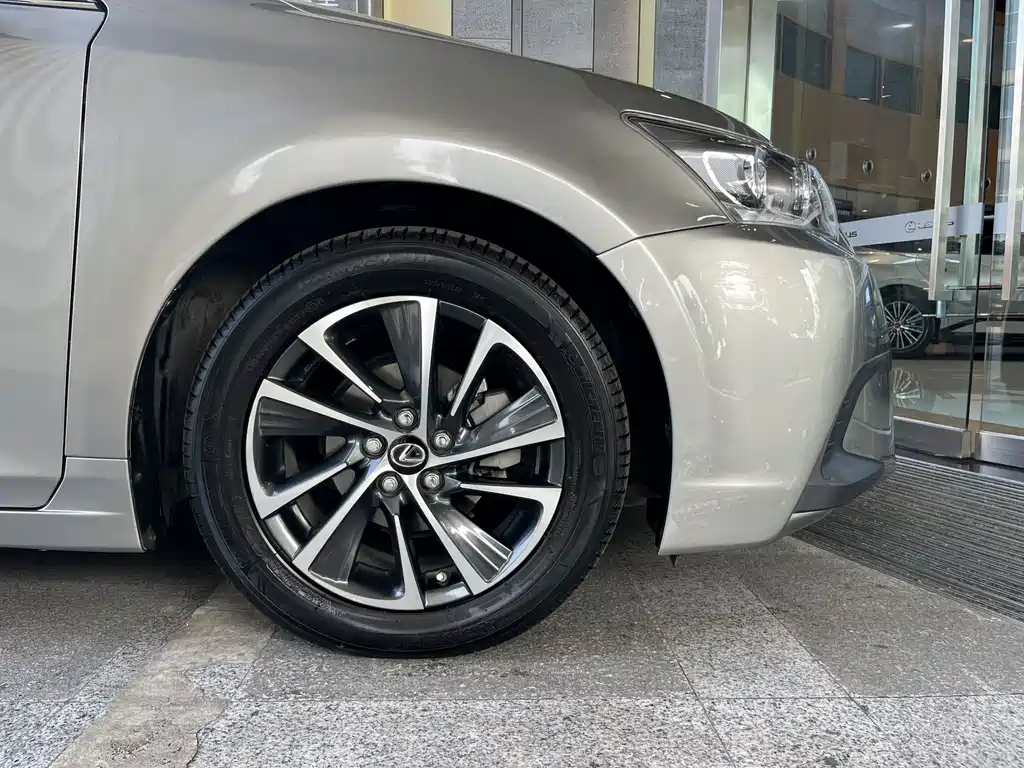 Lexus CT 2018