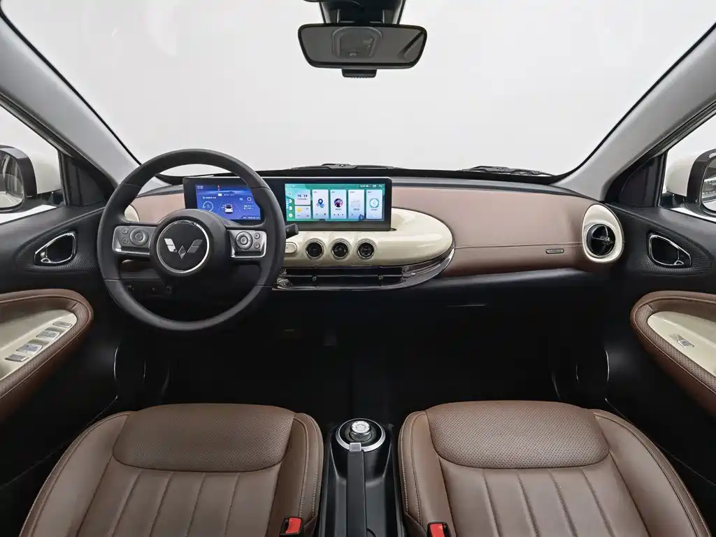 Wuling Bingo 2023