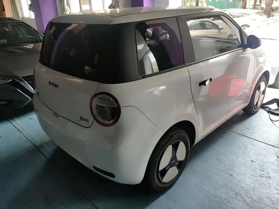 Qiyuan Lumin 2022
