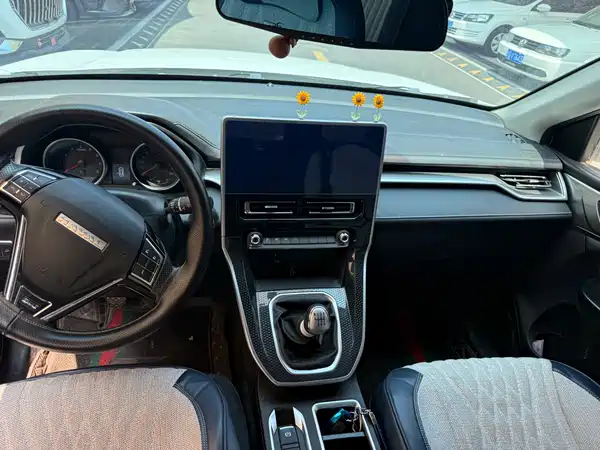 Haval M6 2023