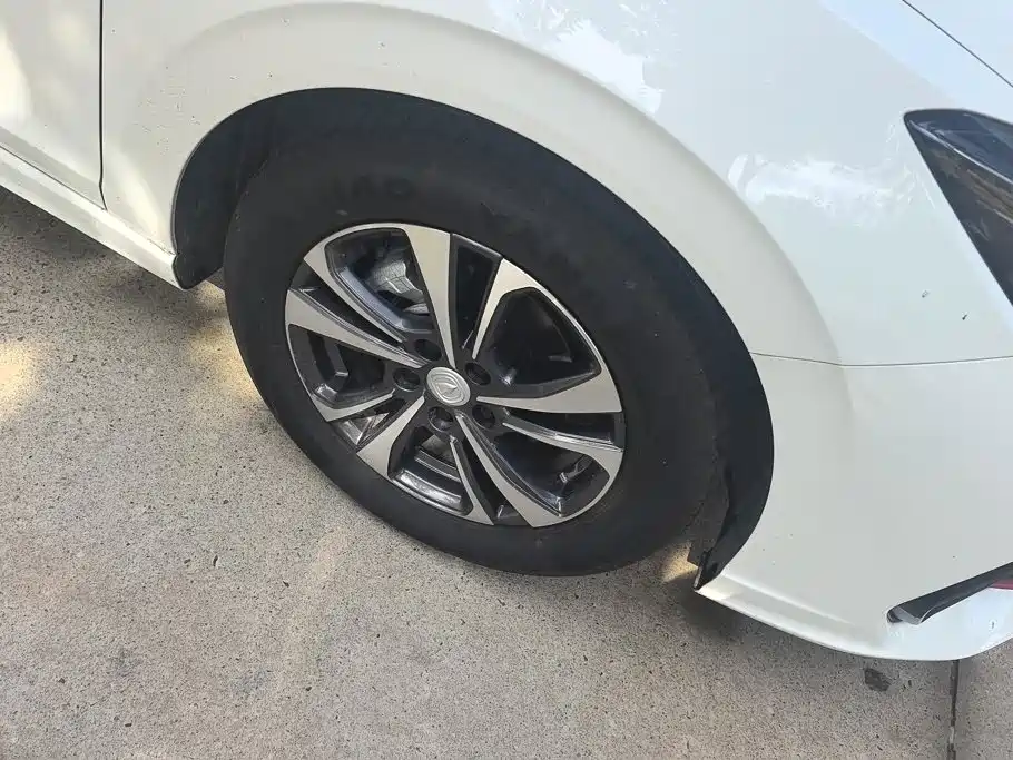 Changan Eado 2025