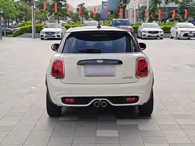 MINI MINI 2020