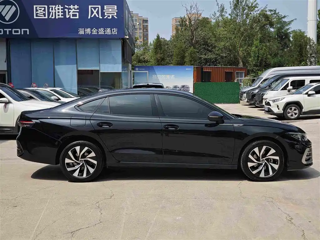 Volkswagen Passat 2026