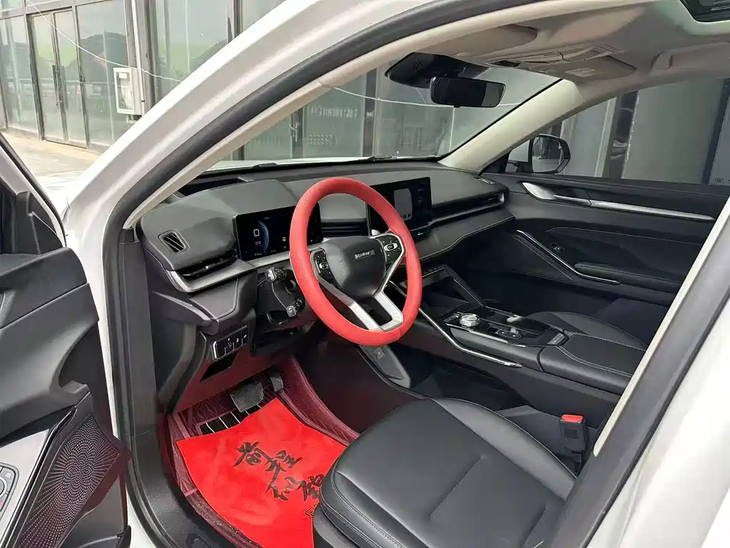 Haval H6 2024