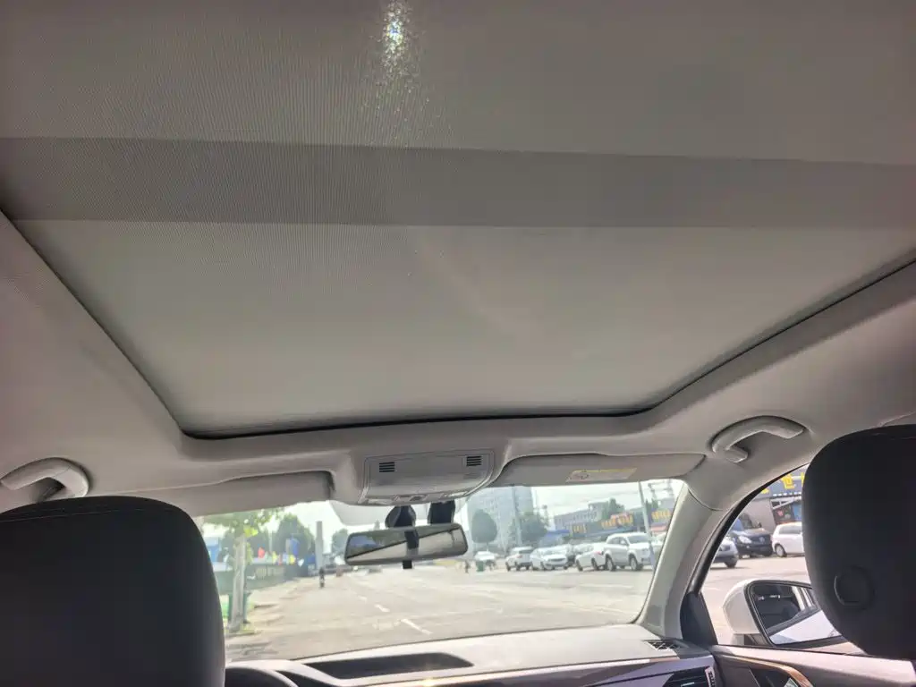 Volkswagen Tuyue 2021