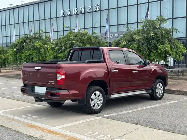 Maxus T60 2019