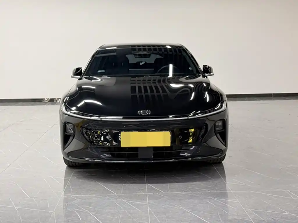 Changan Qiyuan A07 2025