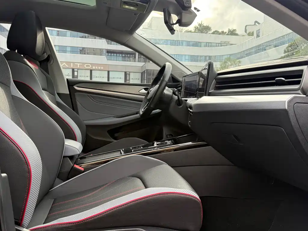 Volkswagen Lamando 2023