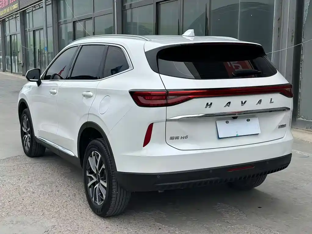 Haval H6 2024
